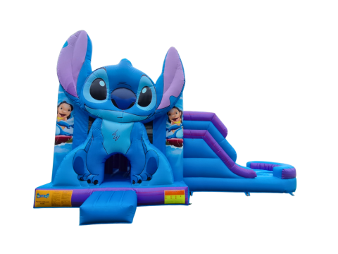 PŘIPRAVUJEME: Lilo & Stitch